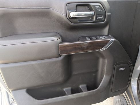 Used 2019 GMC Sierra 1500 SLT w/ SLT Premium Plus Package image 14