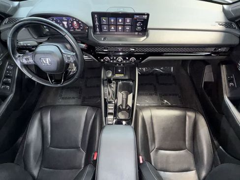 Used 2025 Honda Accord Sport image 24