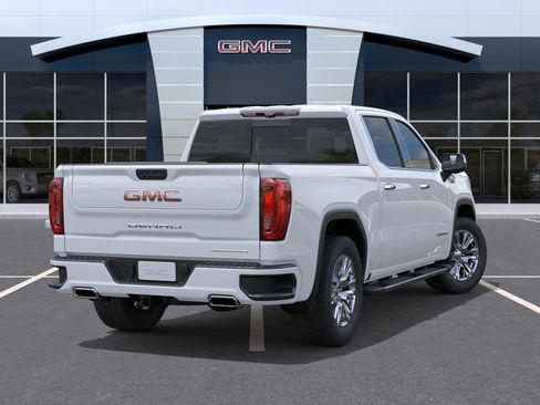 New 2026 GMC Sierra 1500 Denali w/ Technology Package AWD/4WD image 18