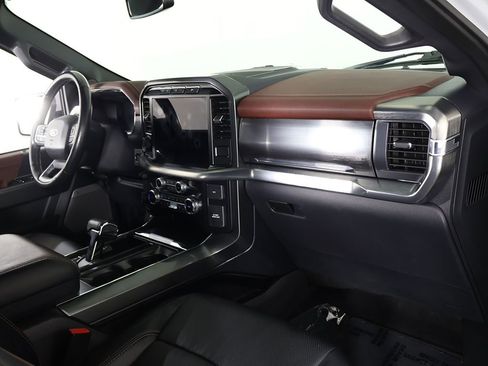 Used 2023 Ford F150 Lariat w/ Equipment Group 502A High AWD/4WD image 33