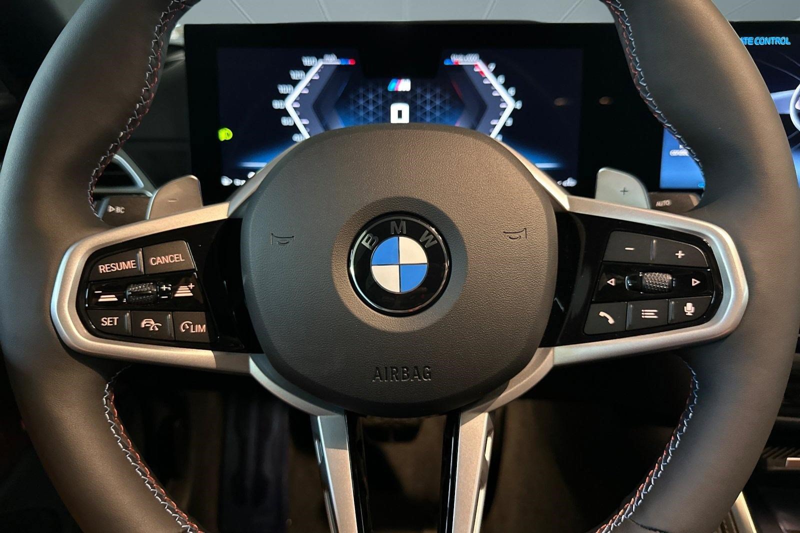 New 2026 BMW M440i w/ Premium Package RWD image 10