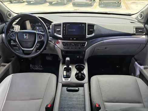 Used 2018 Honda Pilot EX-L image 11