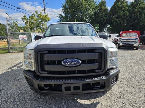 Used 2016 Ford F350 XL RWD image 8