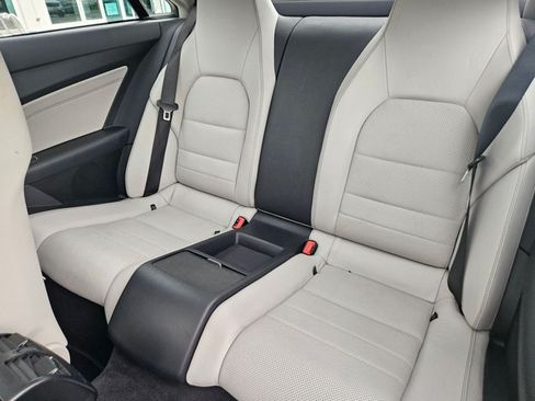 Used 2015 Mercedes-Benz E 400 Coupe image 17