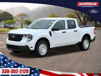 New 2026 Ford Maverick XL video 1