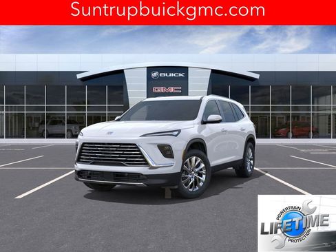 New 2026 Buick Enclave Preferred w/ Power Package image 42