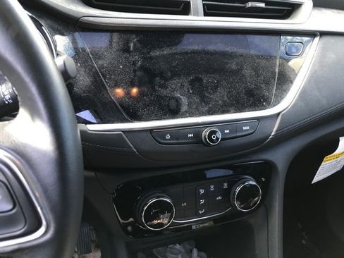 Used 2023 Buick Encore GX Preferred image 5