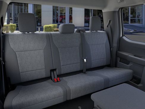 New 2026 Ford F250 XL w/ STX Appearance Package image 11