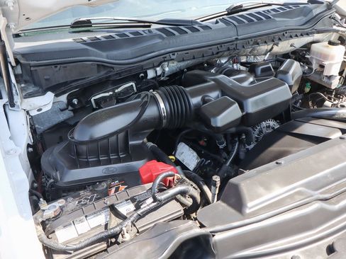 Used 2019 Ford F350 XL w/ XL Value Package image 14