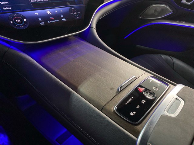 Used 2024 Mercedes-Benz EQS 450+ Sedan image 58