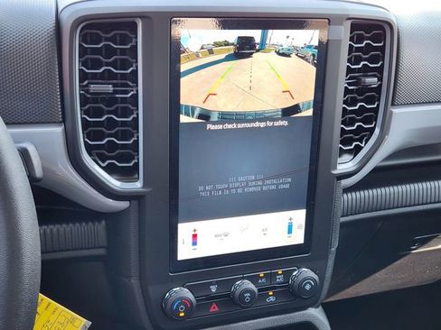 New 2025 Ford Ranger XL image 19