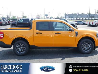 New 2026 Ford Maverick XLT w/ Equipment Group 301A