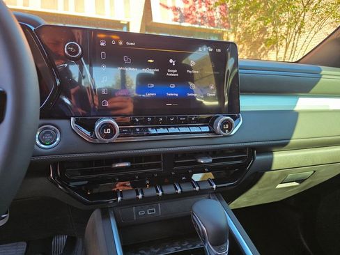 New 2026 Chevrolet Colorado LT w/ Advanced Trailering Package RWD image 13