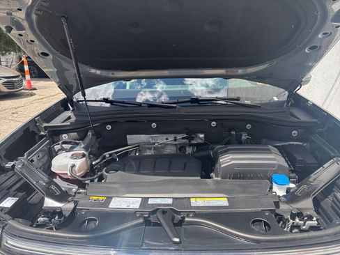 Used 2026 Volkswagen Atlas SE FWD image 30