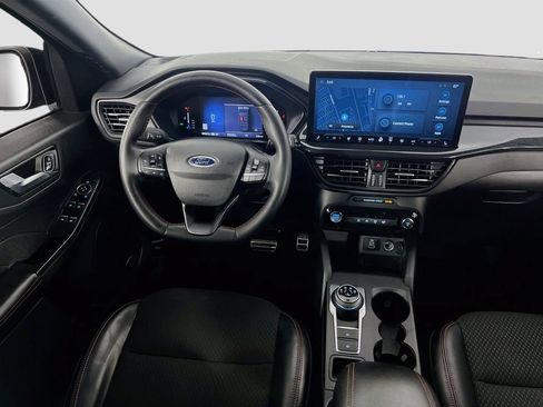 Used 2024 Ford Escape ST-Line w/ Tech Pack #1 AWD/4WD image 27