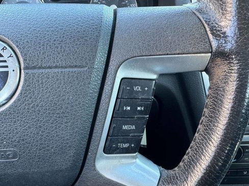 Used 2007 Mercury Milan Premier image 15