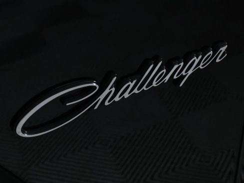 Used 2023 Dodge Challenger SRT Hellcat Redeye RWD image 58