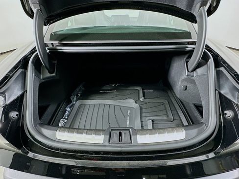 New 2025 Porsche Taycan 4S image 28