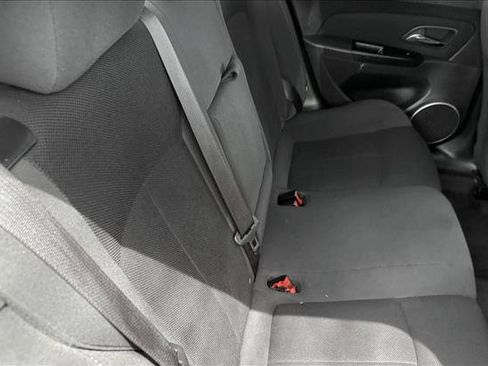 Used 2011 Chevrolet Cruze LT w/ RS Package FWD image 18
