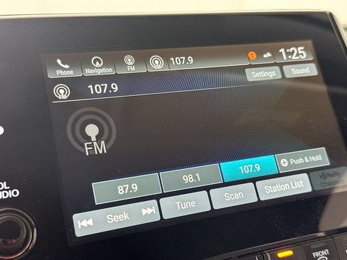 Used 2023 Honda Odyssey Touring image 32