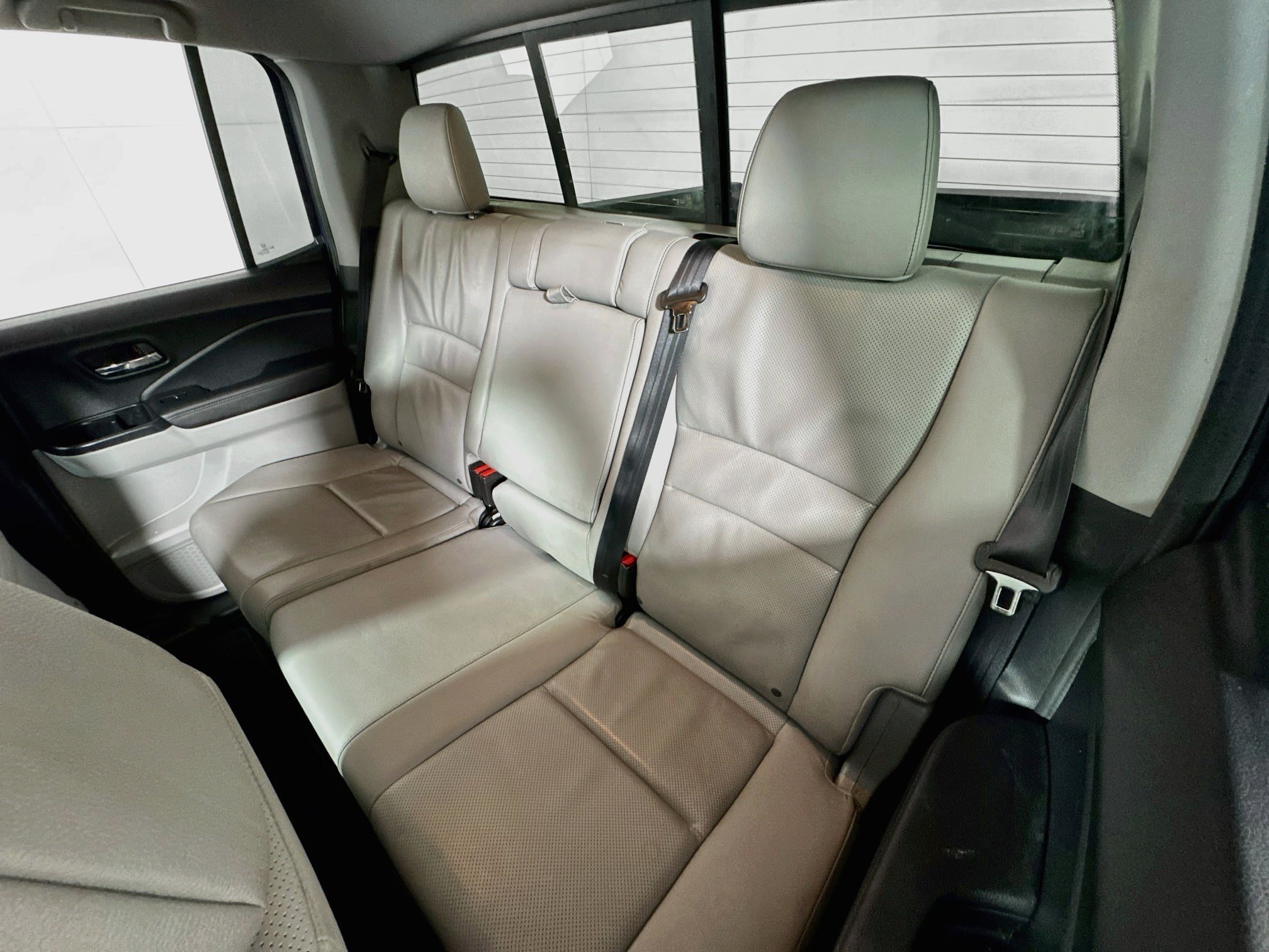 Used 2023 Honda Ridgeline RTL-E image 23