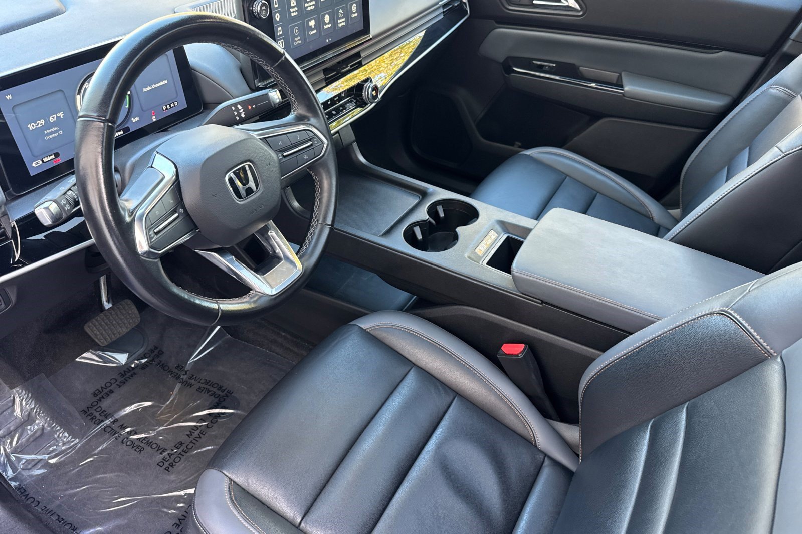 Used 2024 Honda Prologue Touring image 4