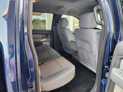 Used 2012 Ford F150 XLT image 16