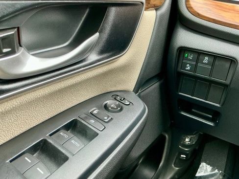 Certified 2018 Honda CR-V EX image 20