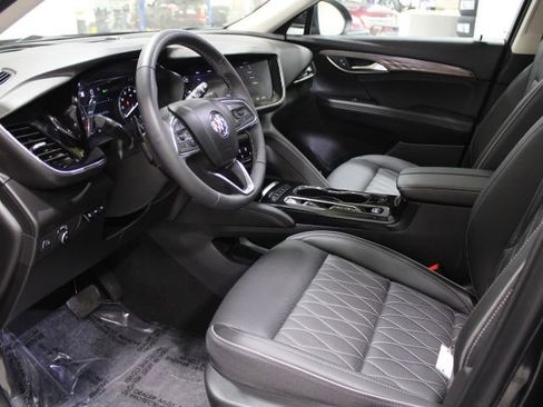 Used 2023 Buick Envision Avenir AWD/4WD image 20