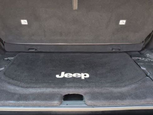 Used 2017 Jeep Wrangler Sport w/ Quick Order Package 24S AWD/4WD image 30