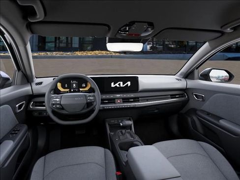 New 2026 Kia K4 LXS image 14