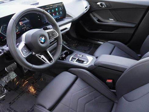 Certified 2025 BMW 228i xDrive w/ Premium Package AWD/4WD image 10