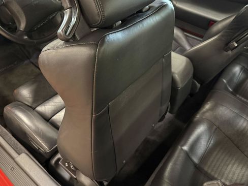 Used 1995 Mitsubishi 3000GT VR-4 AWD/4WD image 68