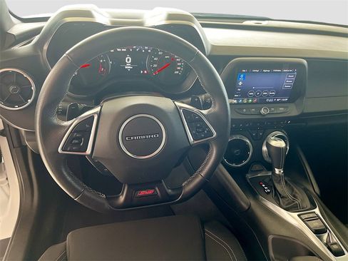 Used 2024 Chevrolet Camaro SS image 11