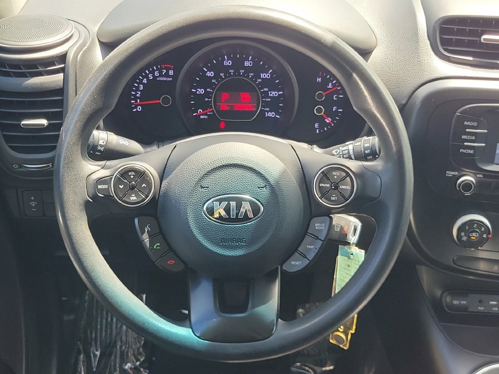 Used 2019 Kia Soul FWD image 22