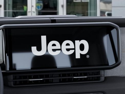 New 2026 Jeep Gladiator Sport AWD/4WD image 18