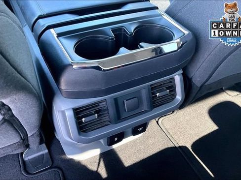 Used 2024 Ford F150 XLT w/ Mobile Office Package AWD/4WD image 32