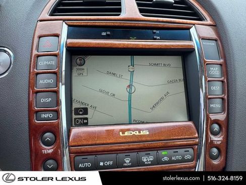 Used 2009 Lexus ES 350 w/ Premium Pkg Plus FWD image 34