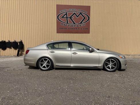 Used 2010 Lexus GS 350 image 8