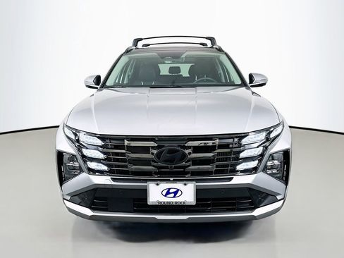 New 2026 Hyundai Tucson Limited image 2
