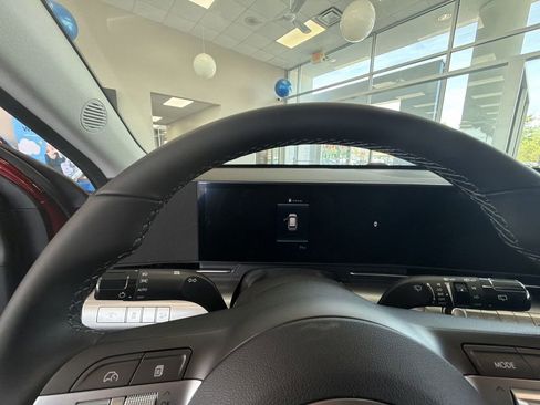 New 2026 Hyundai Kona SEL Sport AWD/4WD image 15