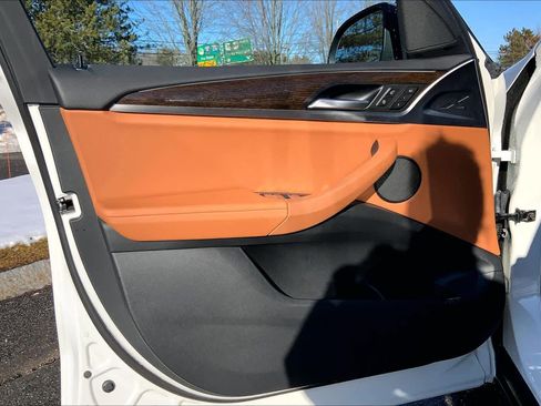 Used 2023 BMW X3 xDrive30i image 21