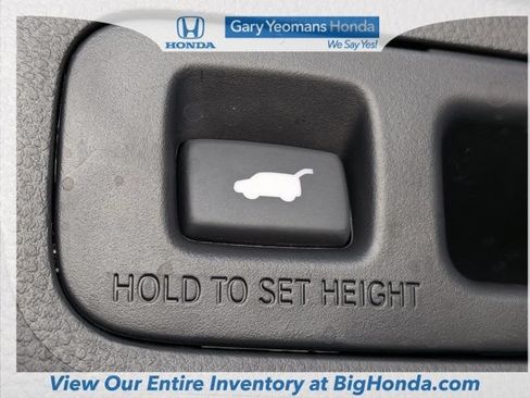 Certified 2026 Honda CR-V EX-L image 21