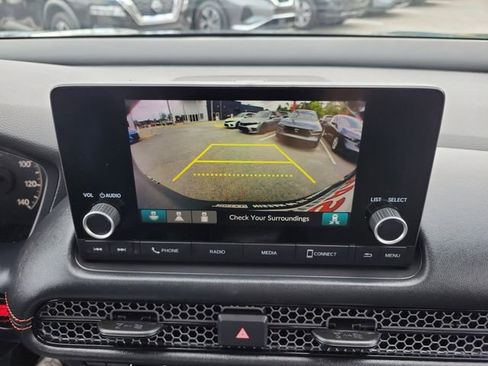 Used 2024 Honda HR-V Sport image 32