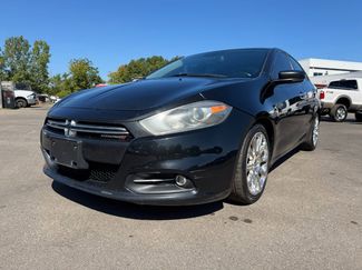 Used 2015 Dodge Dart Limited w/ Technology Group image 1