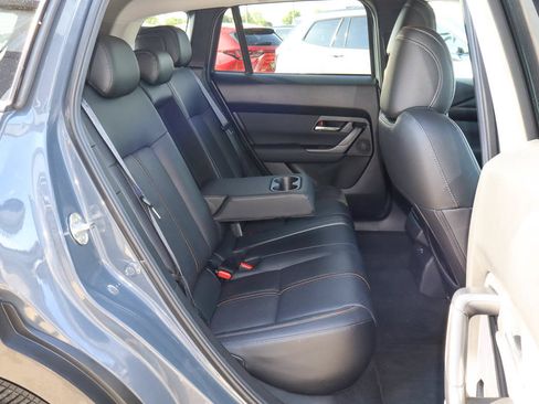 Used 2025 MAZDA CX-50 AWD 2.5 S w/ Premium Plus Pkg image 25