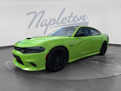 Used 2023 Dodge Charger Scat Pack w/ Daytona Edition Group