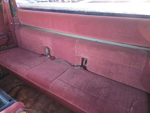 Used 1995 Ford F250 XL image 13