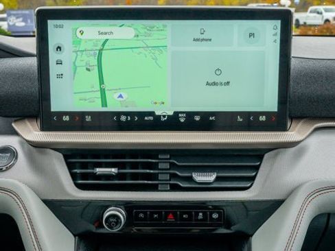 New 2026 Ford Explorer Active w/ Active Comfort Package image 65