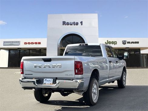 New 2026 RAM 2500 Big Horn image 5